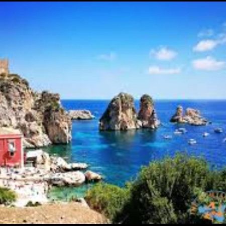 Casa Costantino Villa Alcamo Eksteriør billede