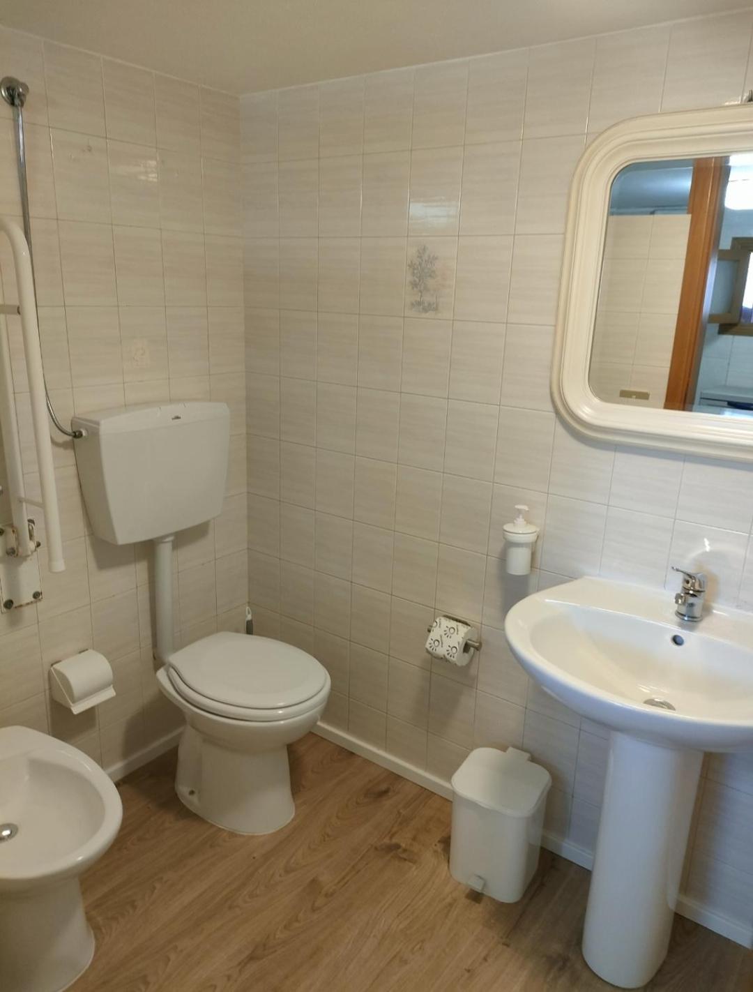 Casa Costantino Villa Alcamo Eksteriør billede