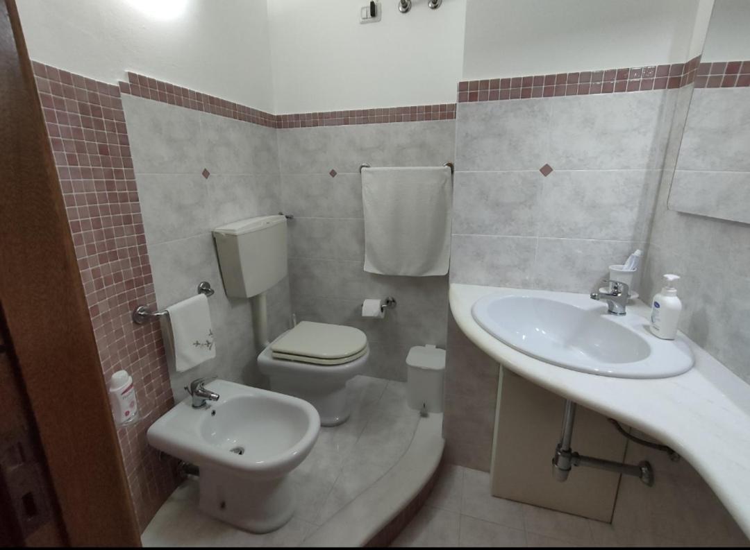 Casa Costantino Villa Alcamo Eksteriør billede